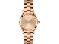 Tissot T-Lady T-WAVE T112.210.33.456.00