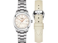 Tissot T-My Lady T132.010.11.111.00 SET + řemínek