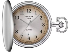 Tissot T-Pocket SAVONNETTE T862.410.19.292.00