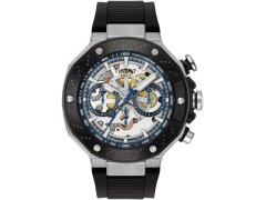 Tissot T-Race Chronograph Limited Edition 2025 pcs T141.462.27.041.00