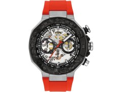 Tissot T-Race Chronograph Limited Edition 2026 pcs T141.462.27.051.00