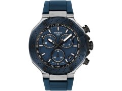 Tissot T-Race Chronograph T141.417.27.041.00