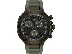 Tissot T-Race Chronograph T141.417.37.061.02