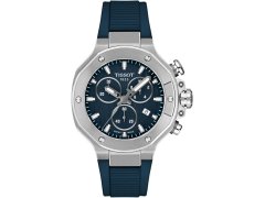 Tissot T-Race Chronograph T141.817.17.041.00