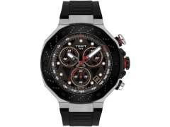 Tissot T-Race MotoGP Limited Edition 8000 pcs T141.417.27.081.00