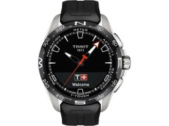 Tissot T-Touch Connect Solar T121.420.47.051.00