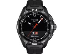 Tissot T-Touch Connect Solar T121.420.47.051.03