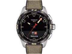 Tissot T-Touch Connect Solar T121.420.47.051.07