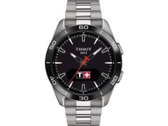 Tissot T-Touch Connect Sport Solar T153.420.44.051.00