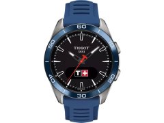 Tissot T-Touch Connect Sport Solar T153.420.47.051.01