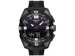 Tissot T-Touch Expert Solar T091.420.47.057.01