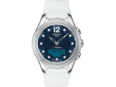 Tissot T-Touch Lady Solar T075.220.17.047.00