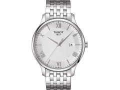 Tissot T-Tradition T063.610.11.038.00