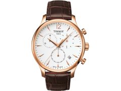 Tissot T-Tradition T063.617.36.037.00