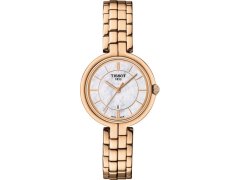 Tissot T-Lady Flamingo T094.210.33.111.01