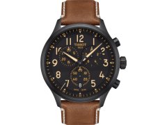 Tissot Chrono XL T116.617.36.052.03