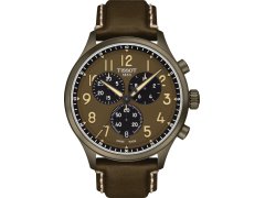 Tissot Chrono XL Classic T116.617.36.092.00