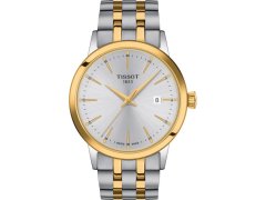 Tissot Classic Dream Gent Quartz T129.410.22.031.00