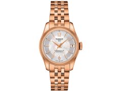 Tissot Ballade Automatic Lady COSC T108.208.33.117.00