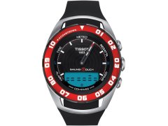 Tissot Touch Sailing T056.420.27.051.00