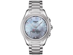 Tissot Touch Solar Lady T075.220.11.101.00