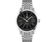 Tissot Visodate Powermatic 80 T157.407.11.051.00