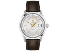 Tissot Visodate Powermatic 80 T157.407.16.031.00