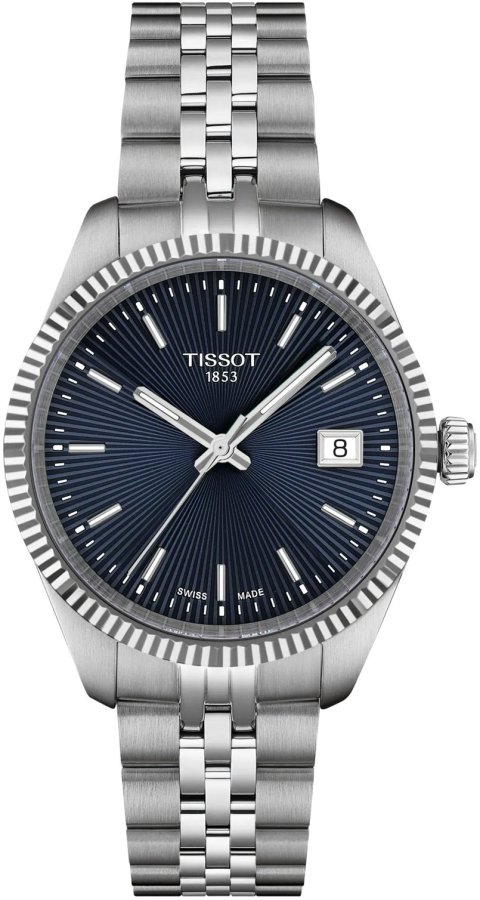 Tissot Ballade T156.210.11.041.00 - Hodinky Tissot
