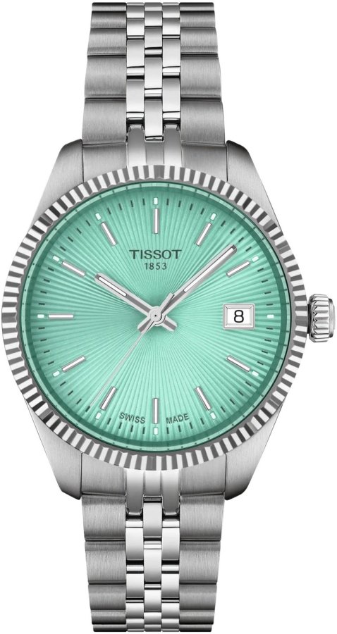 Tissot Ballade T156.210.11.091.00 - Hodinky Tissot