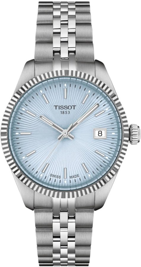 Tissot Ballade T156.210.11.351.00 - Hodinky Tissot