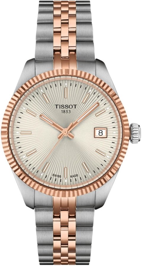 Tissot Ballade T156.210.22.031.01 - Hodinky Tissot
