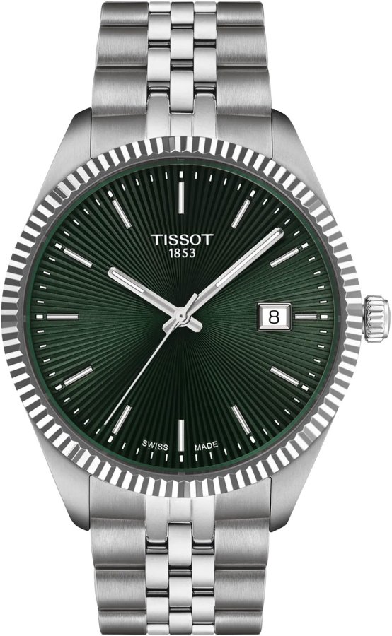 Tissot Ballade T156.410.11.091.00 Tissot Ballade T156.410.11.091.00 - Hodinky Tissot