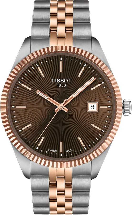 Tissot Ballade T156.410.22.291.01