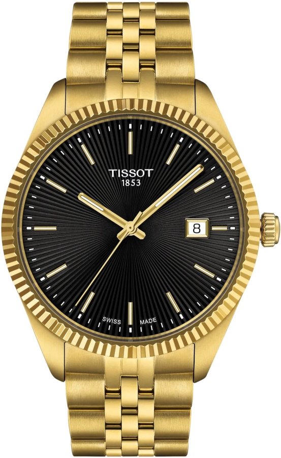 Tissot Ballade T156.410.33.051.00 - Hodinky Tissot