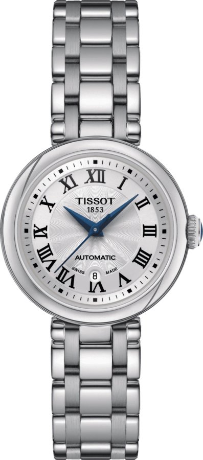 Tissot Bellissima Automatic T126.207.11.013.00 - Hodinky Tissot