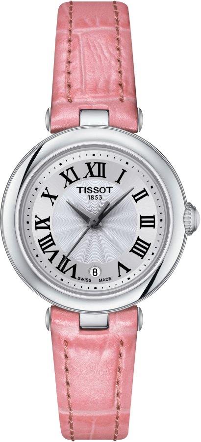 Tissot Bellissima Small Lady T126.010.16.013.01 Tissot Bellissima Small Lady T126.010.16.013.01 - Hodinky Tissot