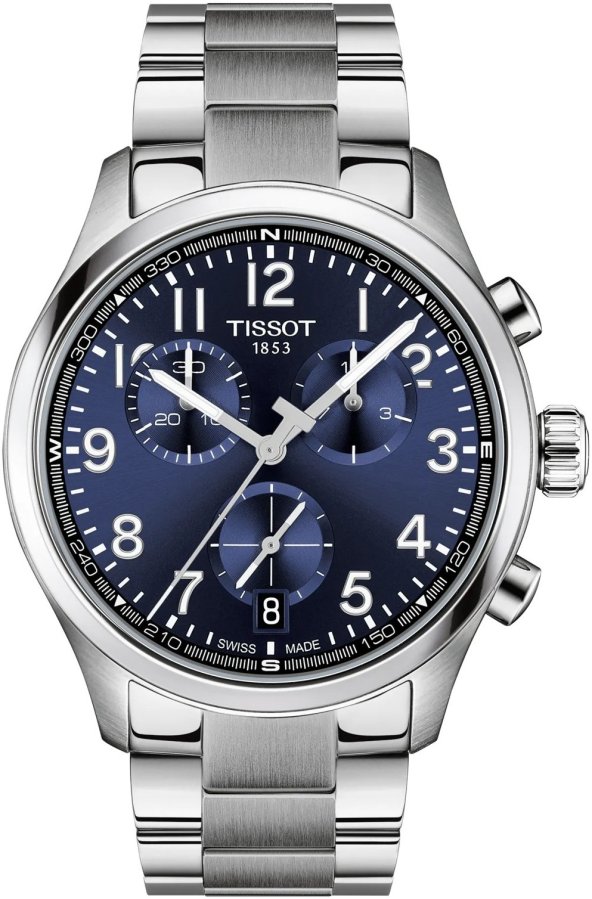 Tissot Chrono L T116.417.11.042.00 - Hodinky Tissot