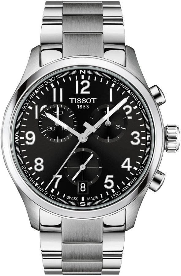 Tissot Chrono L T116.417.11.052.00