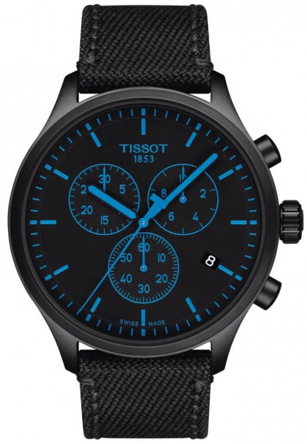 Tissot Chrono XL T116.617.37.051.00 - Hodinky Tissot