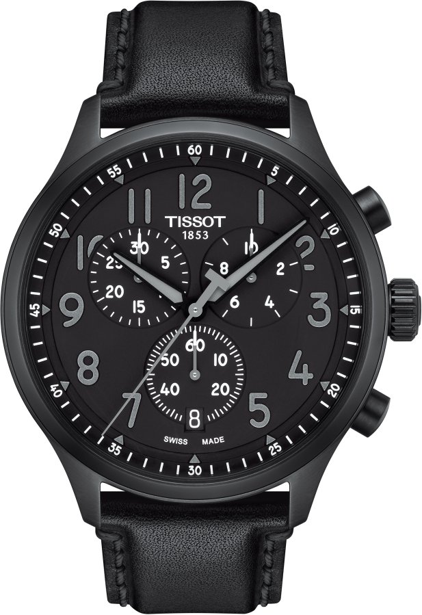 Tissot Chrono XL Vintage T116.617.36.052.00 Tissot Chrono XL Vintage T116.617.36.052.00 - Hodinky Tissot
