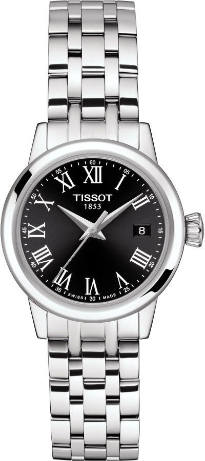 Tissot Classic Dream Lady Quartz T129.210.11.053.00 Tissot Classic Dream Lady Quartz T129.210.11.053.00 - Hodinky Tissot