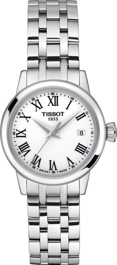 Tissot Classic Dream Lady T129.210.11.013.00 - Hodinky Tissot