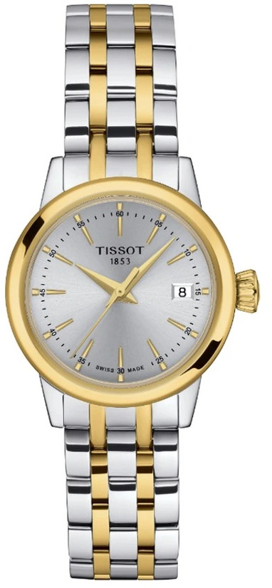 Tissot Classic Dream Lady T129.210.22.031.00 - Hodinky Tissot