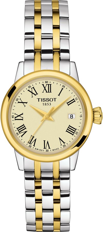 Tissot Classic Dream Lady T129.210.22.263.00 - Hodinky Tissot