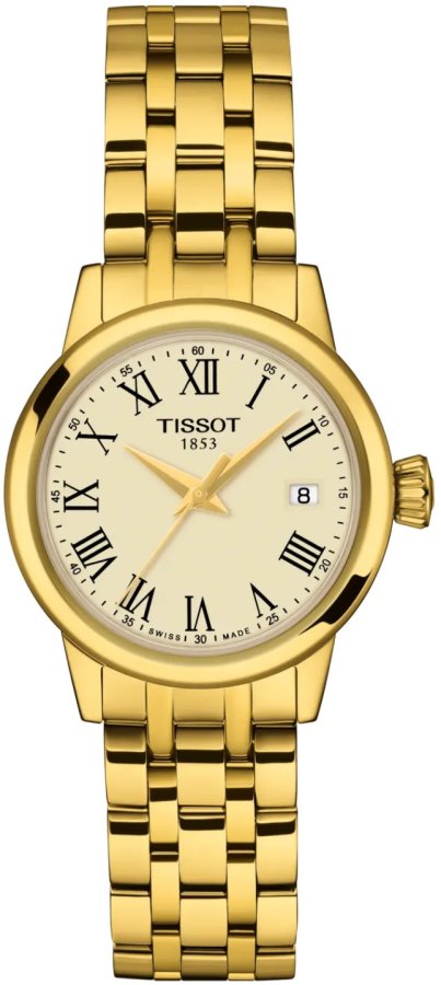 Tissot Classic Dream Lady T129.210.33.263.00 - Hodinky Tissot