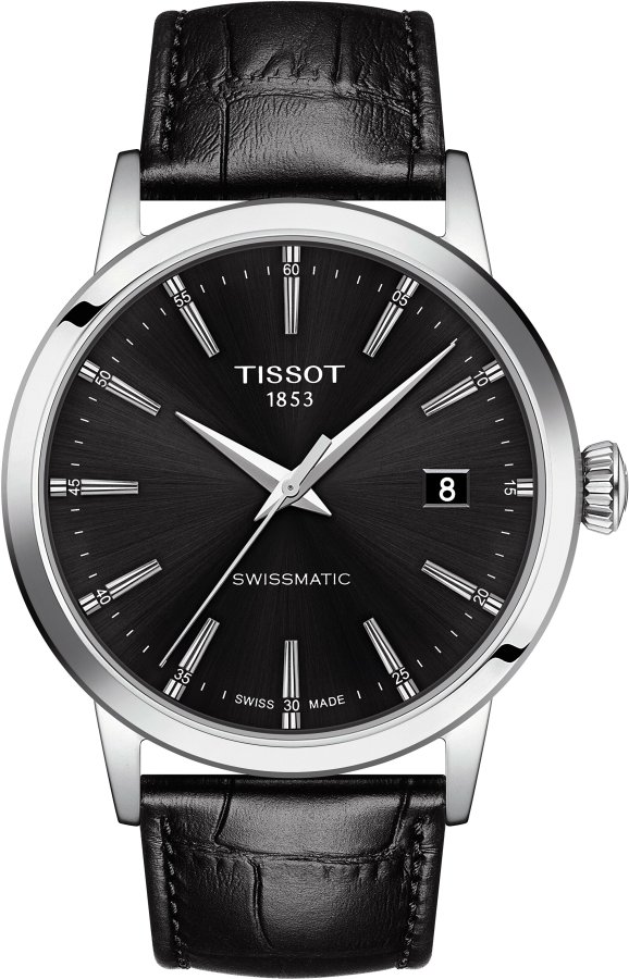 Tissot Classic Dream Swissmatic T129.407.16.051.00 - Hodinky Tissot