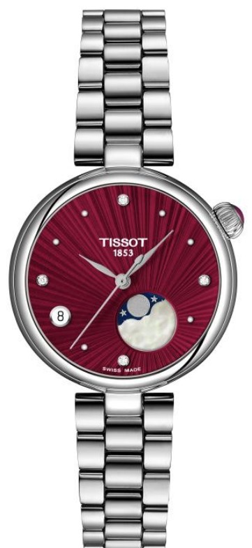 Tissot Desir Moonphase T152.223.11.426.00