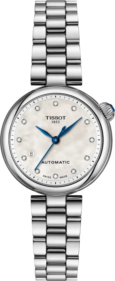Tissot Desir Powermatic 48 T152.207.11.116.00