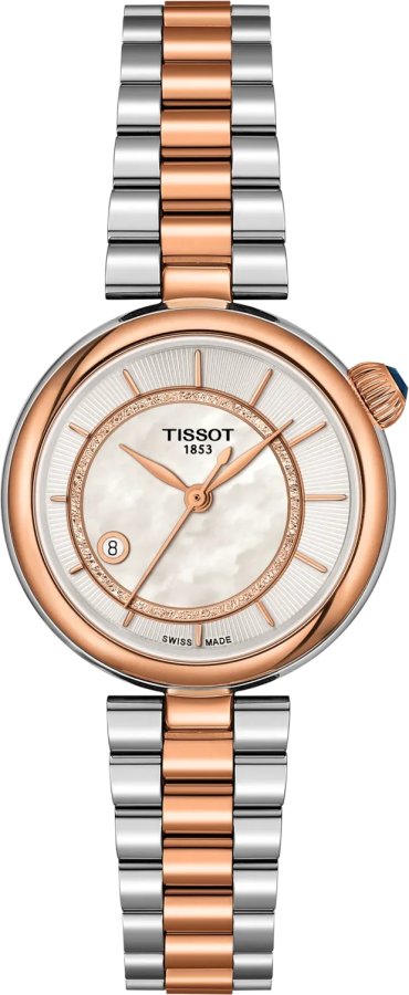 Tissot Desir Powermatic 48 T152.207.22.111.00