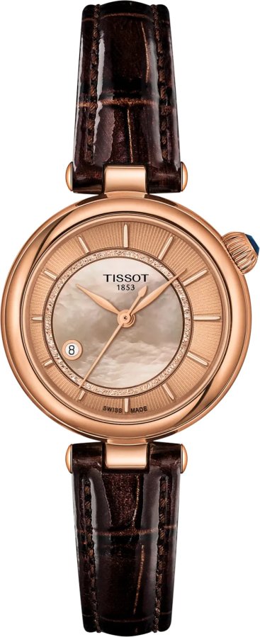 Tissot Desir Powermatic 48 T152.207.36.521.00